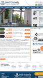 Mobile Screenshot of nestproperty.info